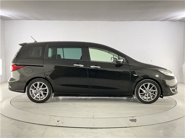 Nissan LAFESTA 2015 6314823-7