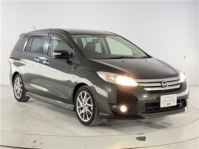 Nissan LAFESTA 2015 6314823-8