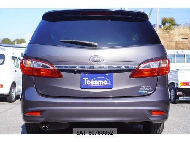 Nissan LAFESTA 2014 6314825-1
