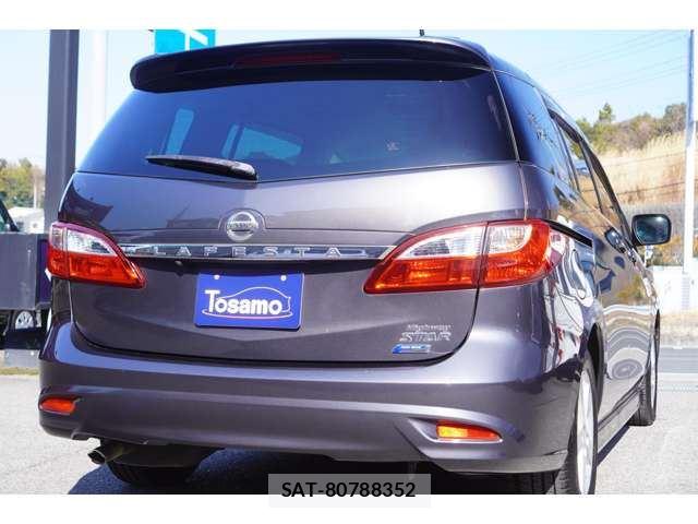 Nissan LAFESTA 2014 6314825-10