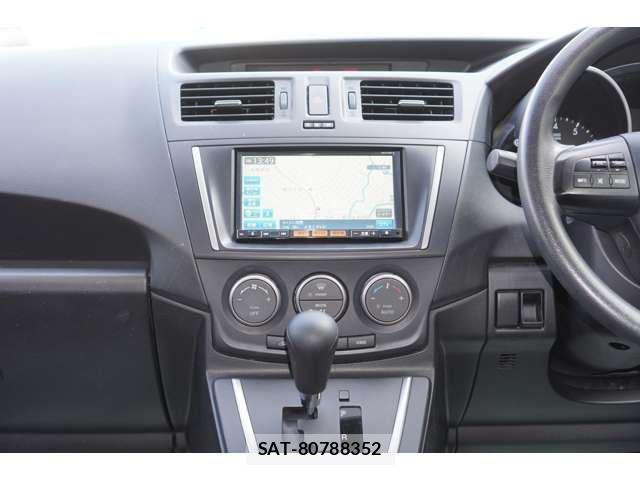 Nissan LAFESTA 2014 6314825-2