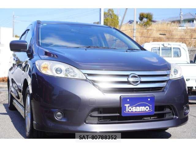 Nissan LAFESTA 2014 6314825-4