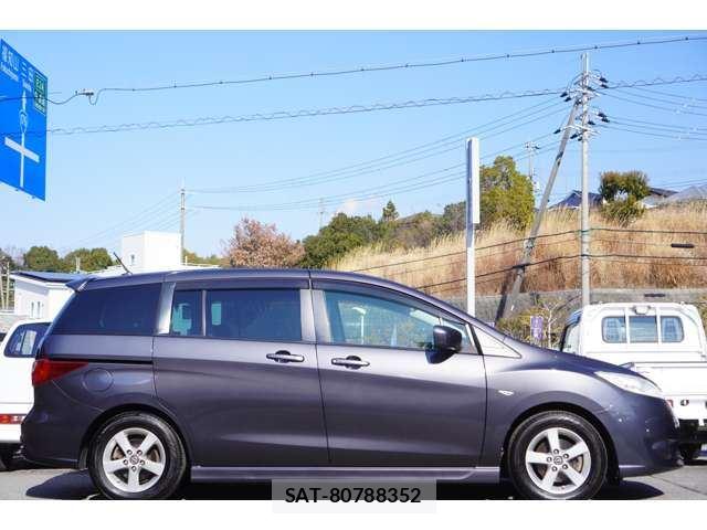 Nissan LAFESTA 2014 6314825-7