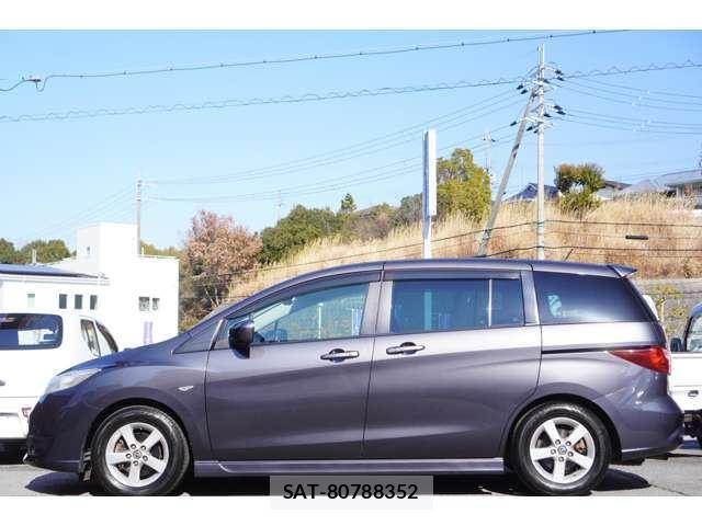 Nissan LAFESTA 2014 6314825-8
