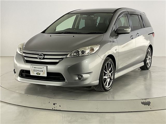 sat car