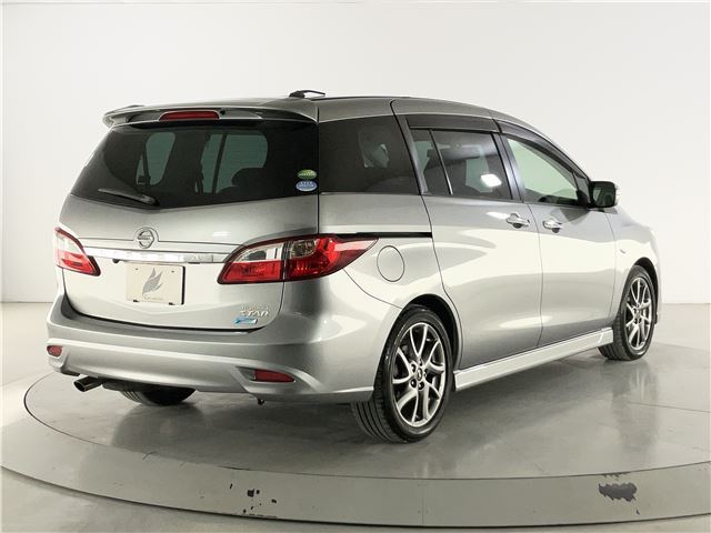 Nissan LAFESTA 2013 6315042-1