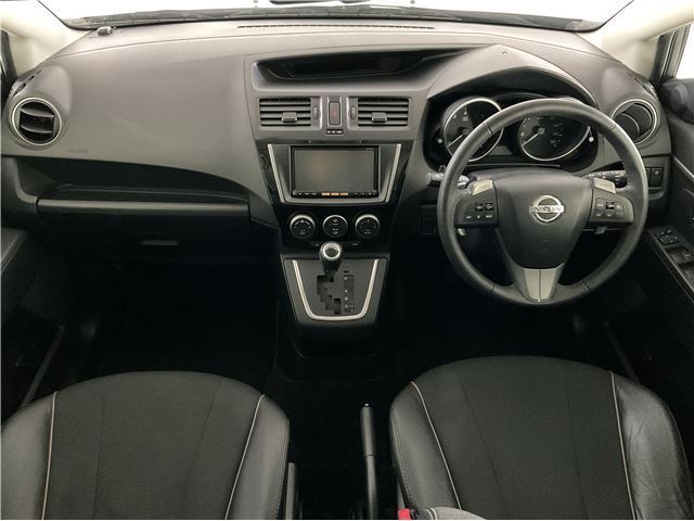 Nissan LAFESTA 2013 6315042-2