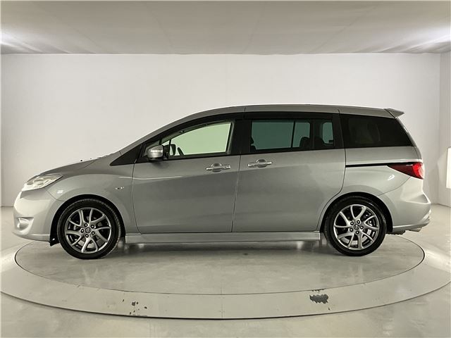 Nissan LAFESTA 2013 6315042-5