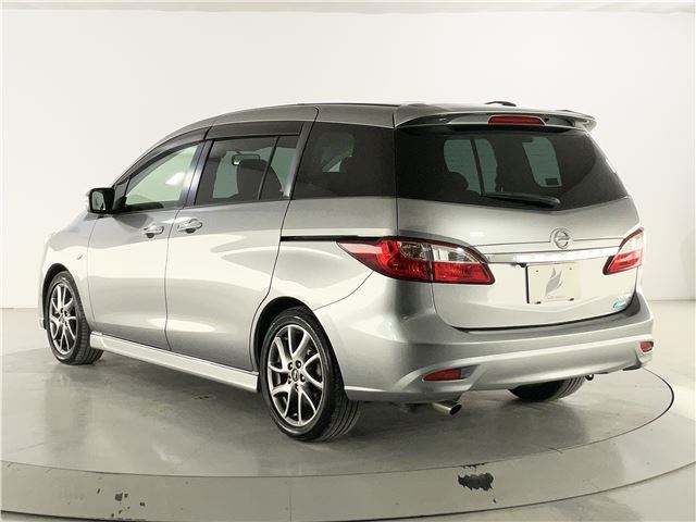 Nissan LAFESTA 2013 6315042-6