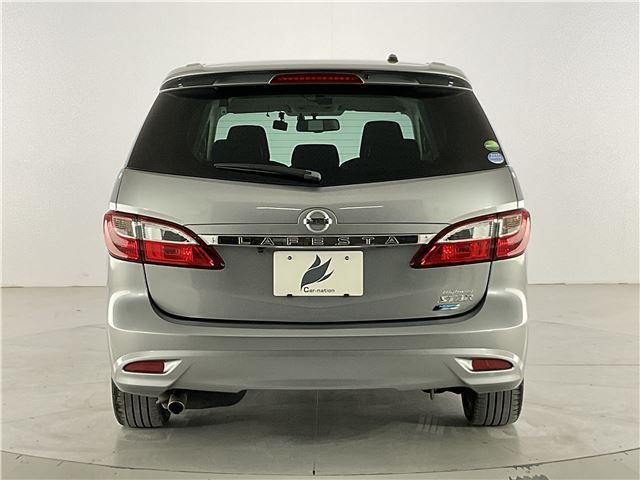 Nissan LAFESTA 2013 6315042-7