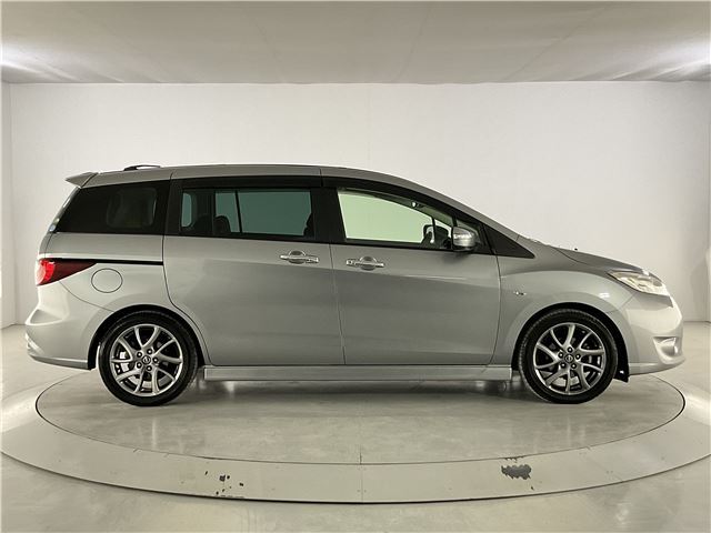 Nissan LAFESTA 2013 6315042-8