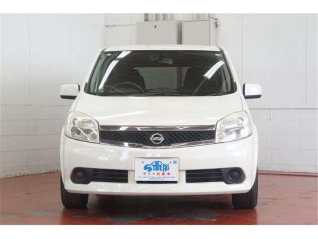 Nissan LAFESTA 2011 6315347-1