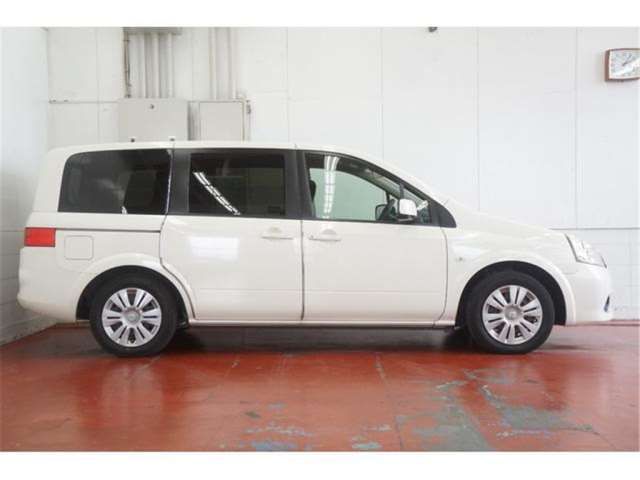 Nissan LAFESTA 2011 6315347-3