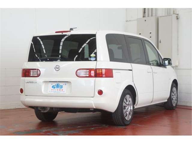 Nissan LAFESTA 2011 6315347-4