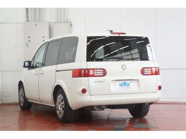 Nissan LAFESTA 2011 6315347-6