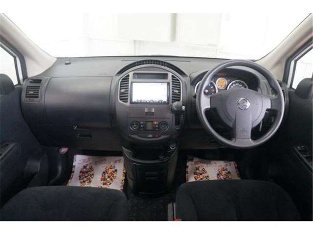 Nissan LAFESTA 2011 6315347-7