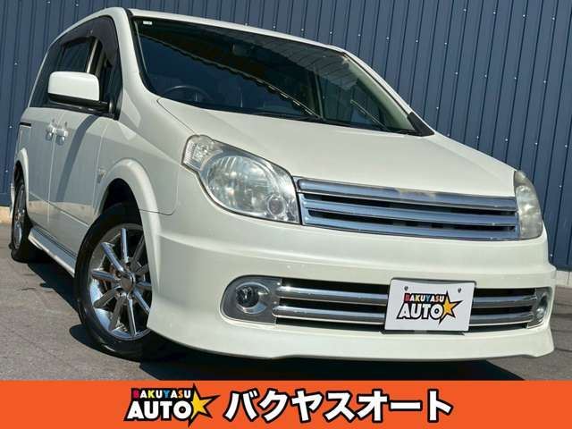 Nissan LAFESTA 2006 6315468-0