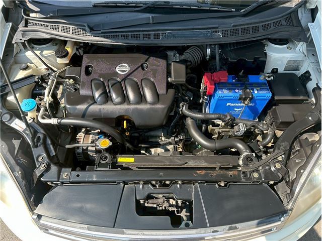Nissan LAFESTA 2006 6315468-10