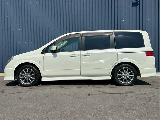 Nissan LAFESTA 2006 6315468-2