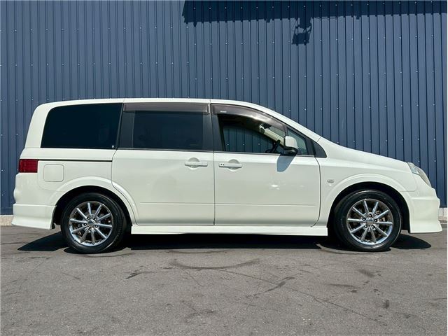 Nissan LAFESTA 2006 6315468-3