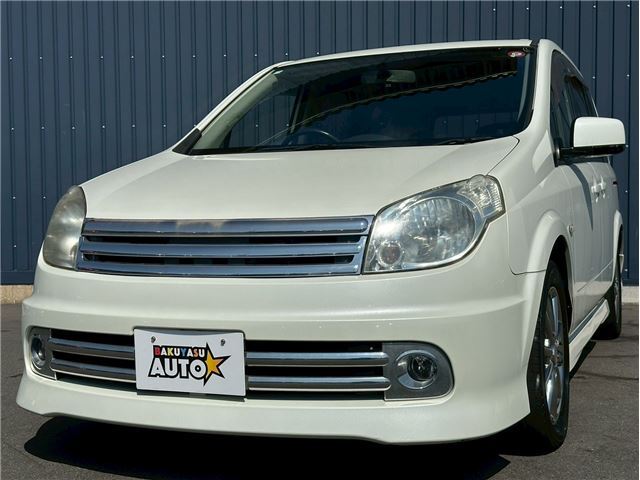 Nissan LAFESTA 2006 6315468-4