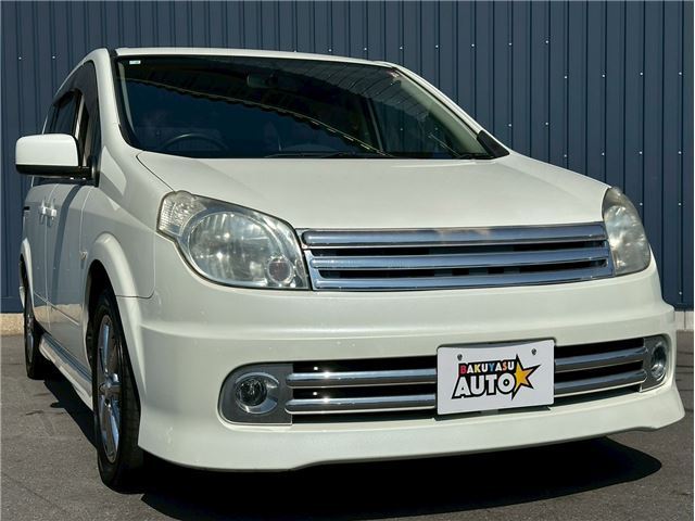 Nissan LAFESTA 2006 6315468-5