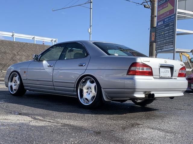 Nissan LAUREL 2002 6315606-1