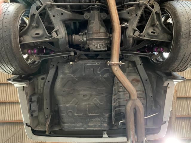Nissan LAUREL 2002 6315606-4
