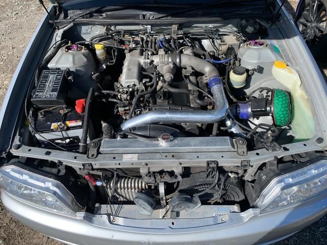 Nissan LAUREL 2002 6315606-7