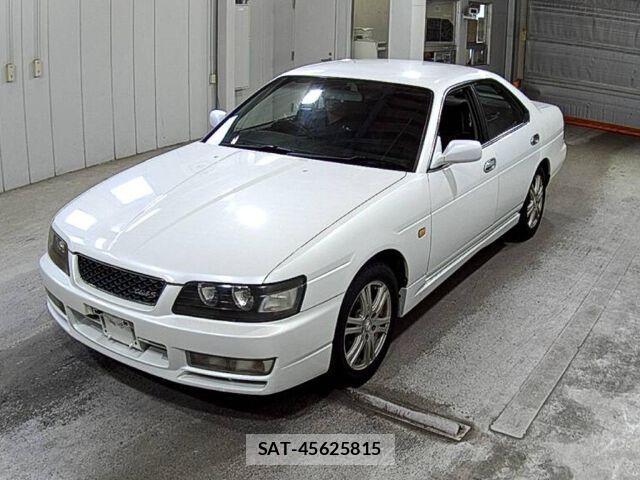 Nissan LAUREL 1998 6315734-0