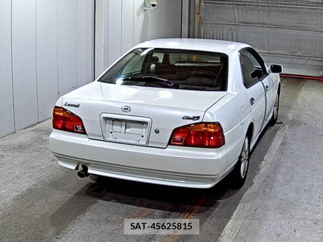 Nissan LAUREL 1998 6315734-1