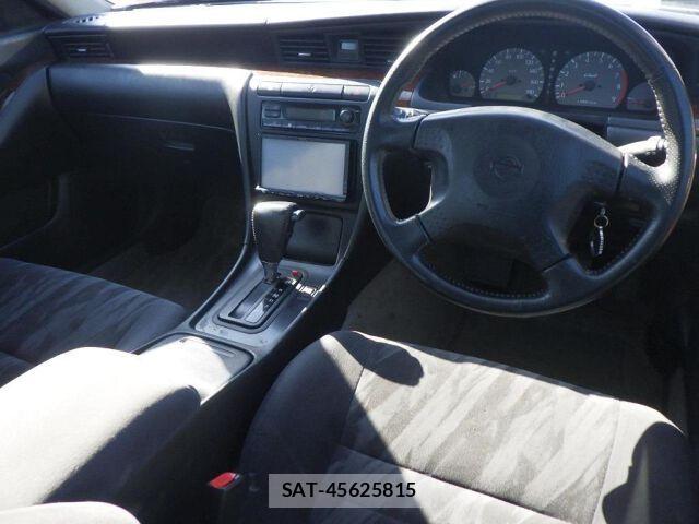 Nissan LAUREL 1998 6315734-2