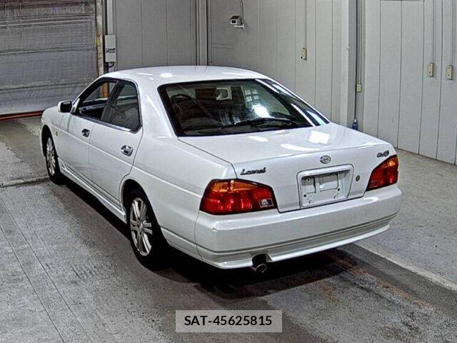 Nissan LAUREL 1998 6315734-3