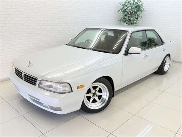 Nissan LAUREL 1997 6315839-0