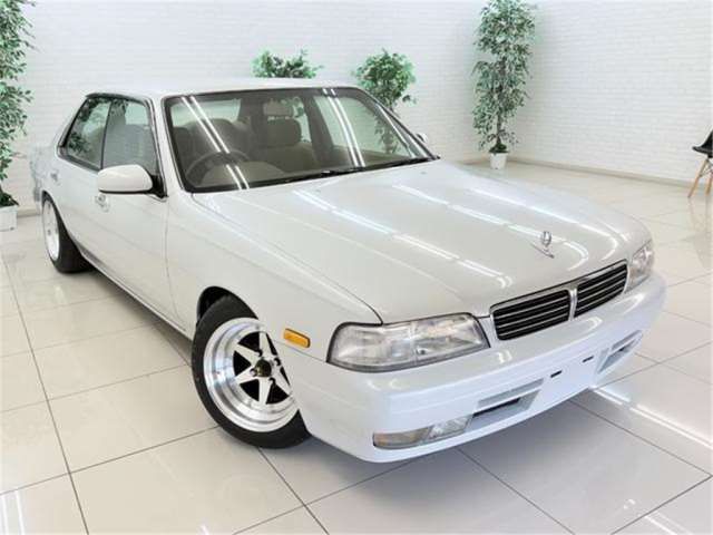 Nissan LAUREL 1997 6315839-1