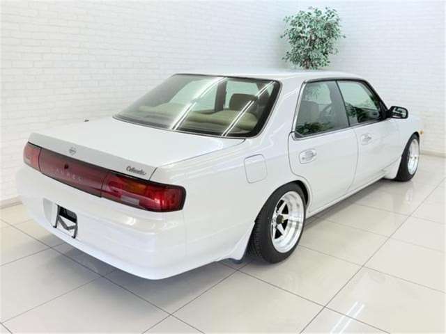 Nissan LAUREL 1997 6315839-2