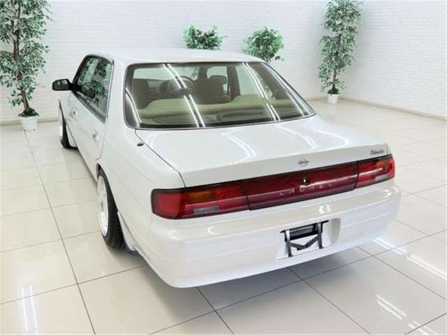 Nissan LAUREL 1997 6315839-3