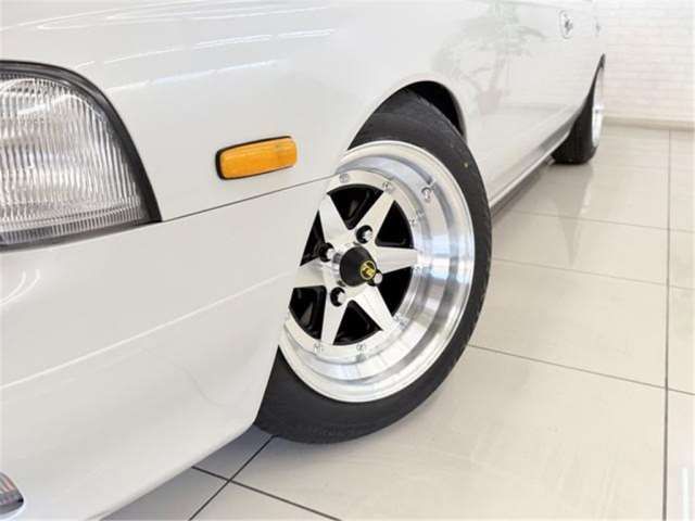 Nissan LAUREL 1997 6315839-4
