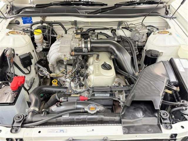 Nissan LAUREL 1997 6315839-5