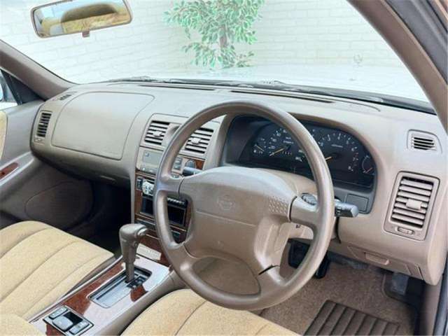 Nissan LAUREL 1997 6315839-6
