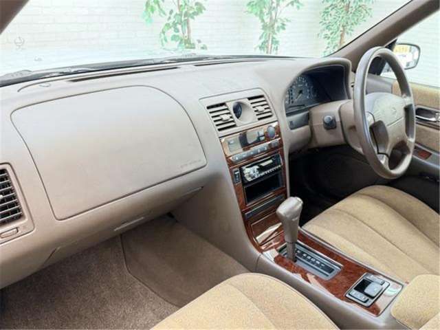 Nissan LAUREL 1997 6315839-7