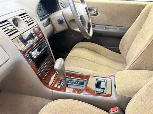 Nissan LAUREL 1997 6315839-8