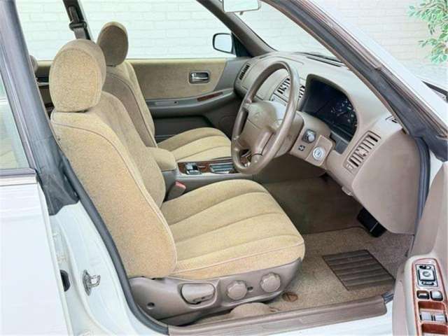 Nissan LAUREL 1997 6315839-9