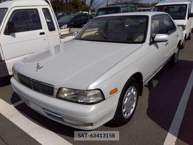 Nissan LAUREL 1995 6315874-0