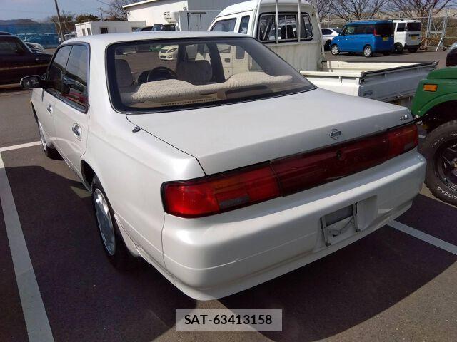 Nissan LAUREL 1995 6315874-1