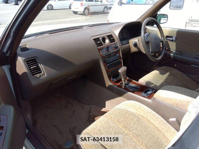 Nissan LAUREL 1995 6315874-2