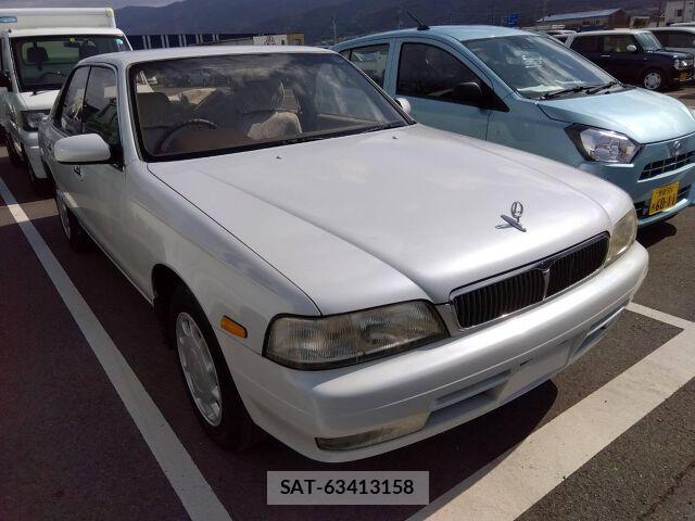 Nissan LAUREL 1995 6315874-3