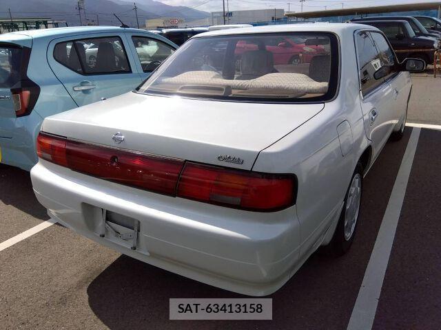 Nissan LAUREL 1995 6315874-4