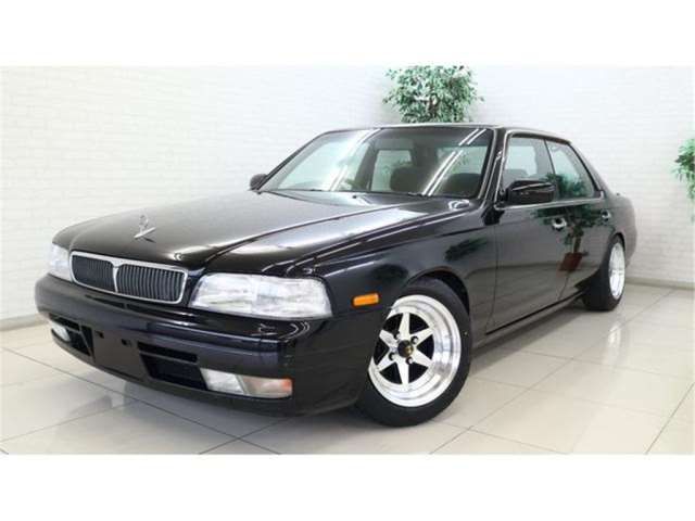 Nissan LAUREL 1994 6315958-0