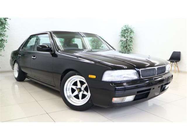Nissan LAUREL 1994 6315958-1
